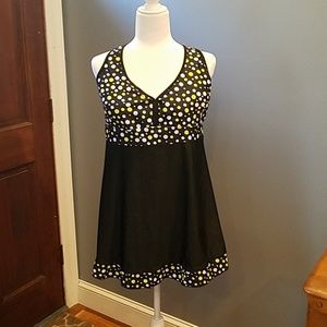 Tankini sz 14